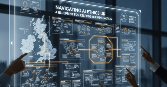 AI Ethics UK