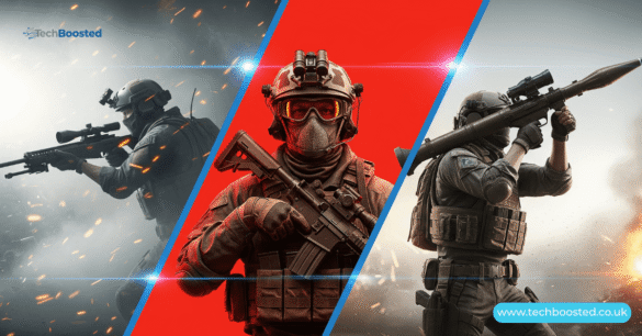 Battlefield 6 Xbox