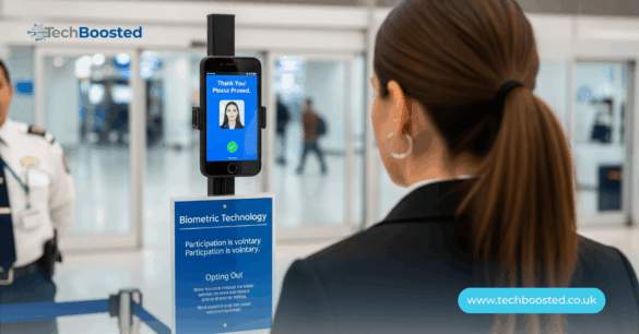 Delta Digital Id