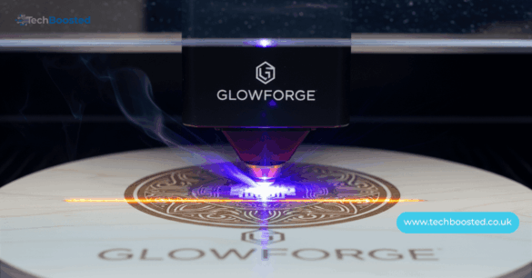 Glowforge Pro