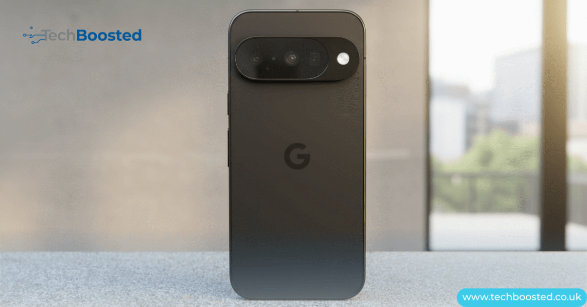 Google Pixel 10