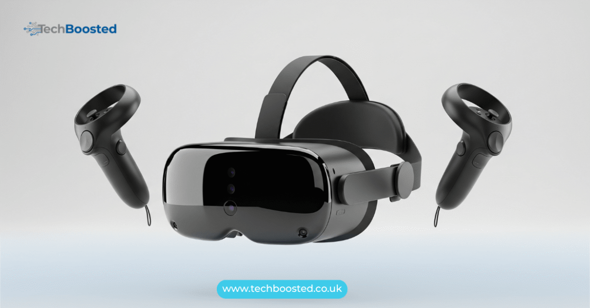 Meta Quest 4 Release Date