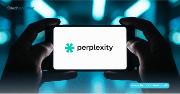 Perplexity API