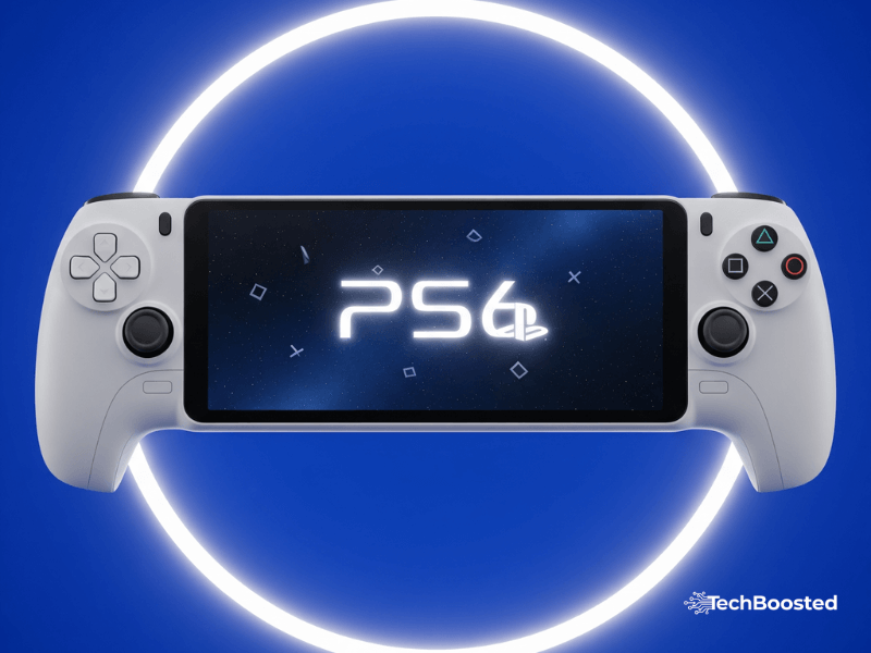 PlayStation 6