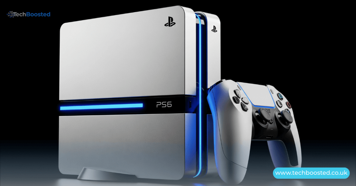 PlayStation 6