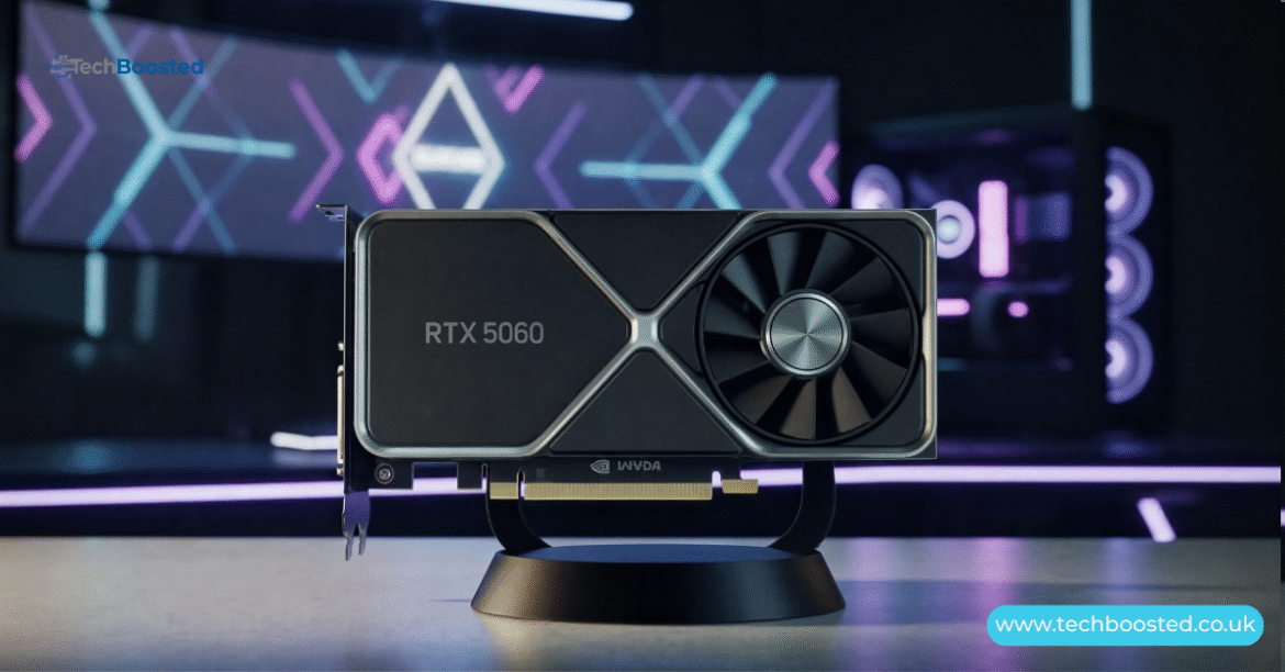 RTX 5060