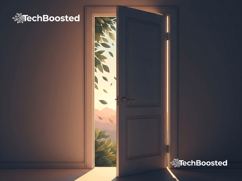 Silent Hill 2 Endings 1