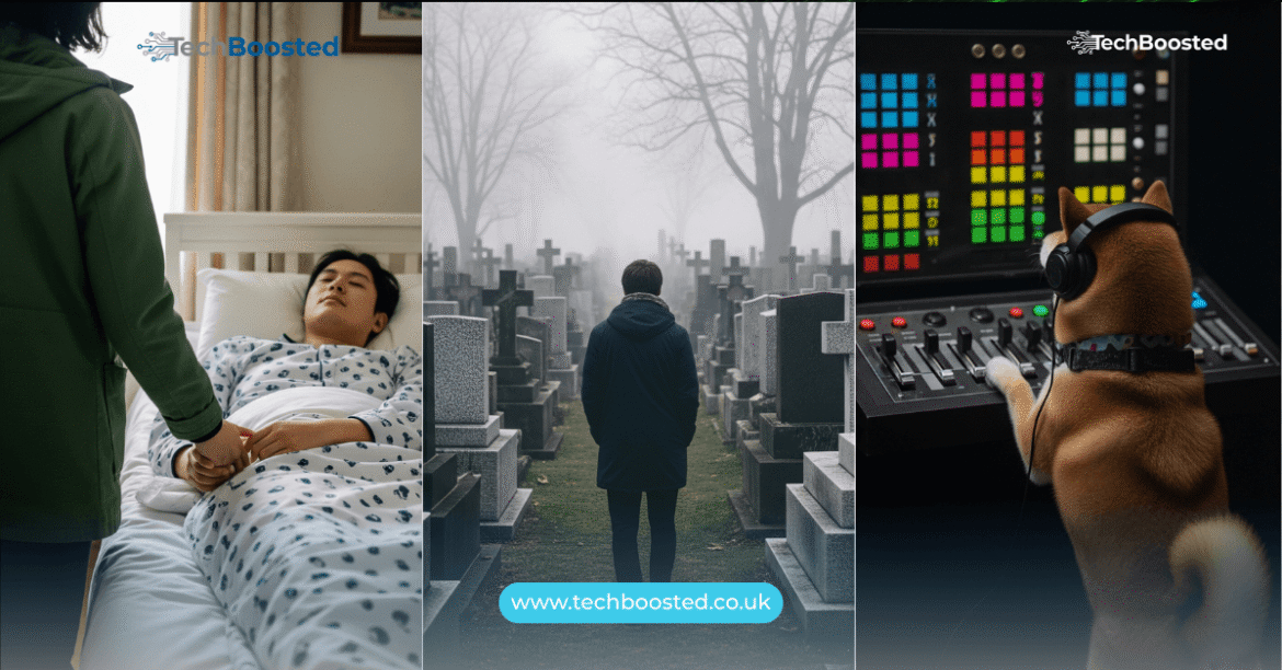 Silent Hill 2 Endings