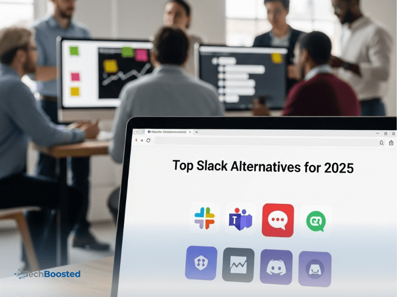Slack Alternatives 01