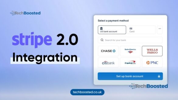 Stripe Integration