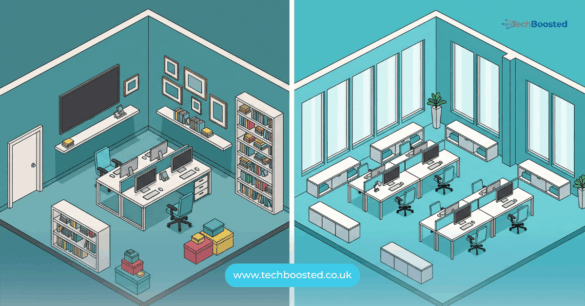 organizational innovation examples