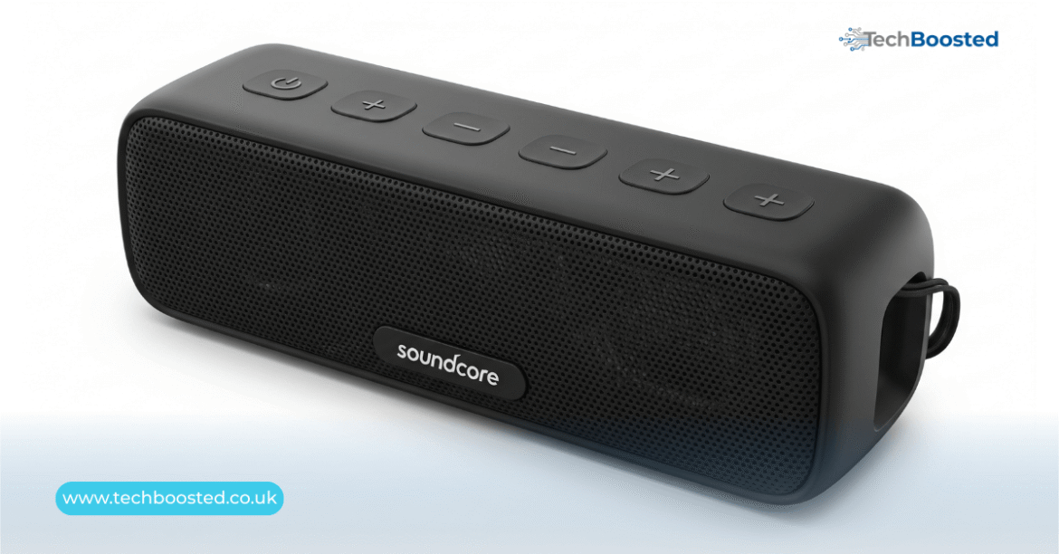 Anker Soundcore 3