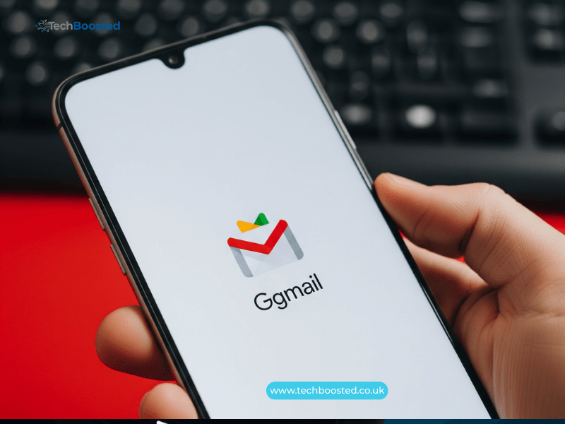 Can I Change My Gmail Address