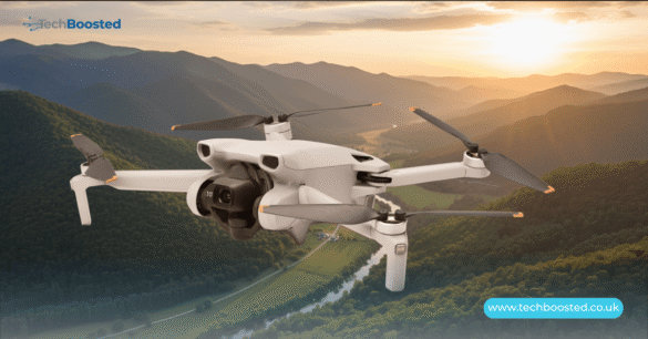 DJI Mini 3