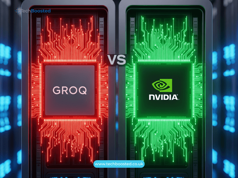 Nvidia Groq deal
