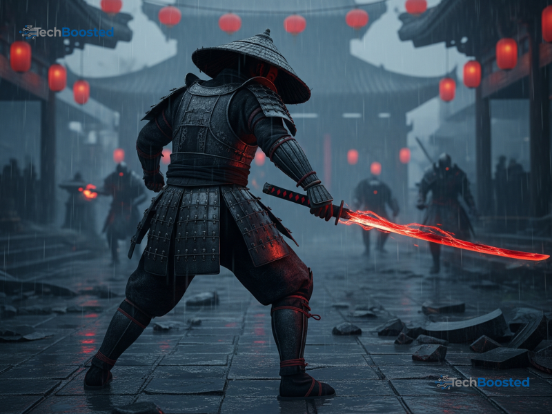 Phantom Blade 0 Release Date