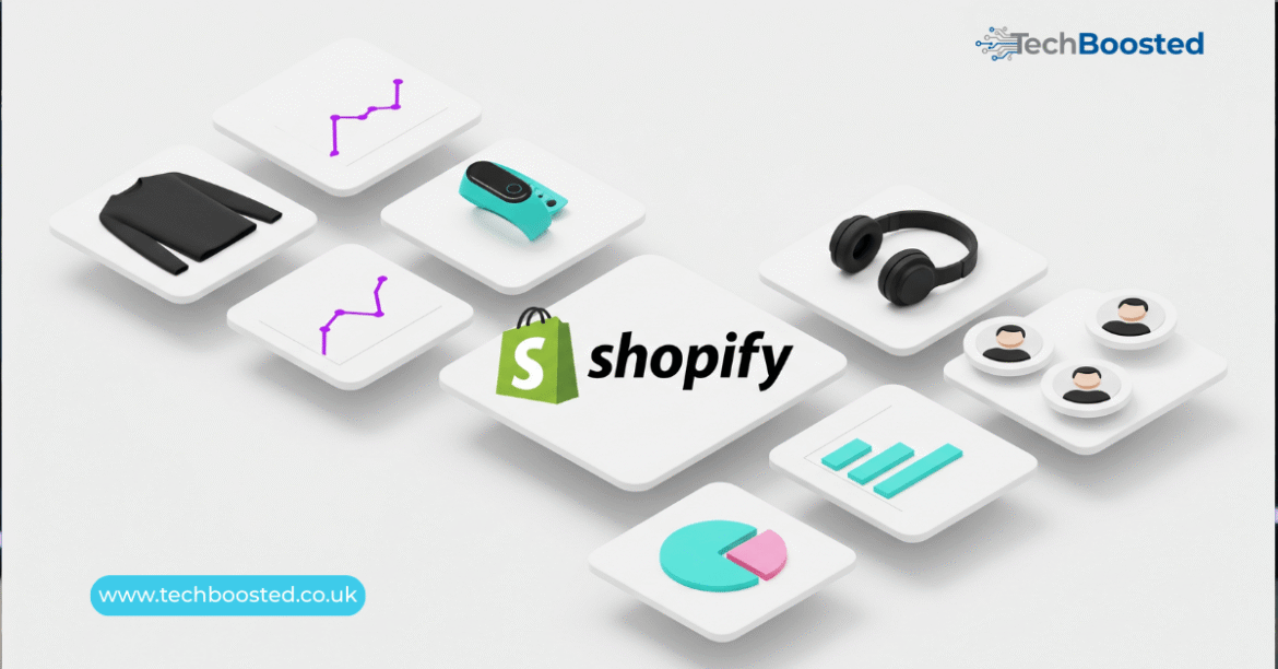 Shopify UK