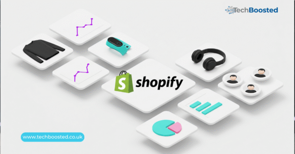 Shopify UK