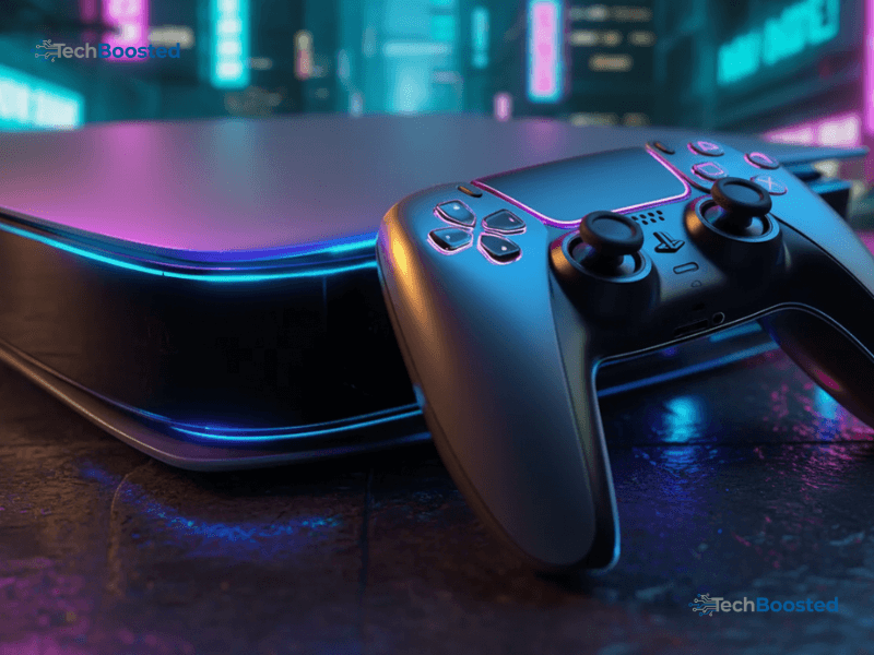 Sony PS6 Release Date