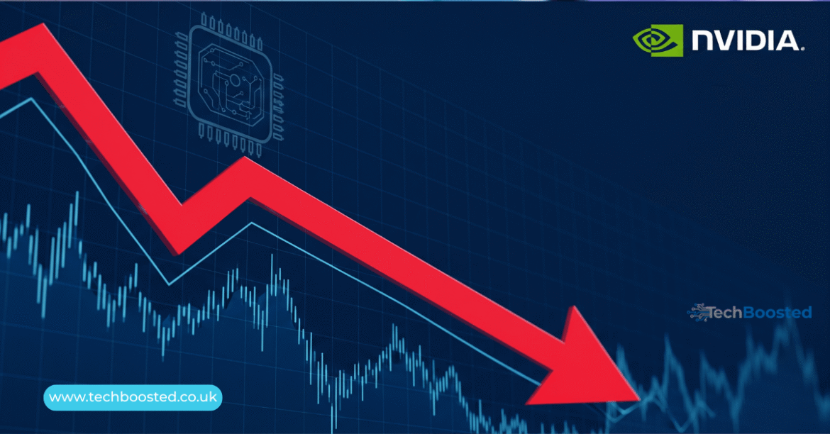 Why Is Nvidia Stock Going Down TodayWhy Is Nvidia Stock Going Down TodayWhy Is Nvidia Stock Going Down Today