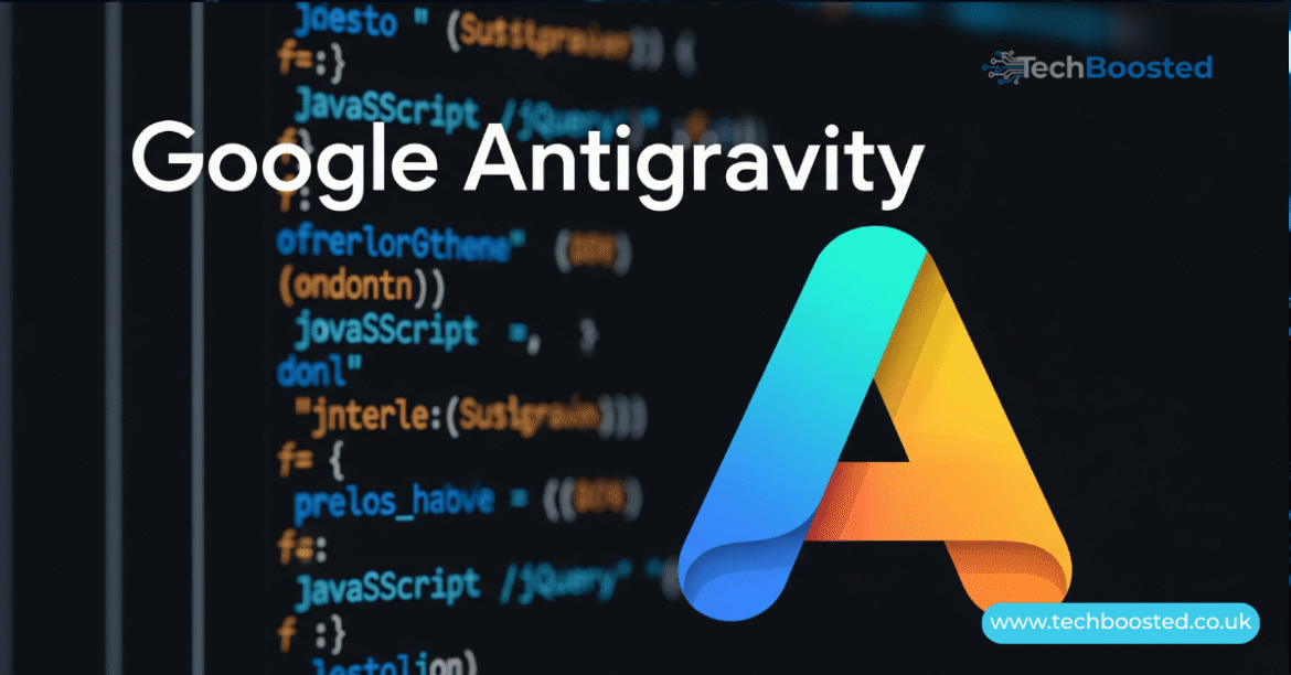 antigravity ai
