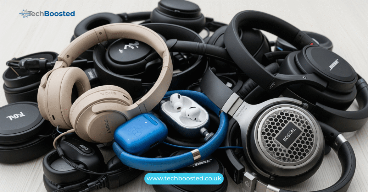 best wireless headphones for running