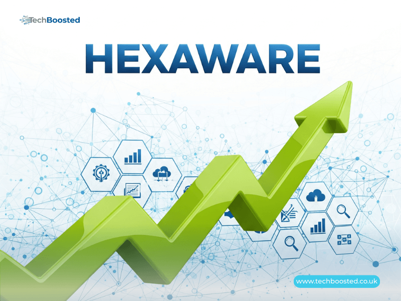 hexaware technologies