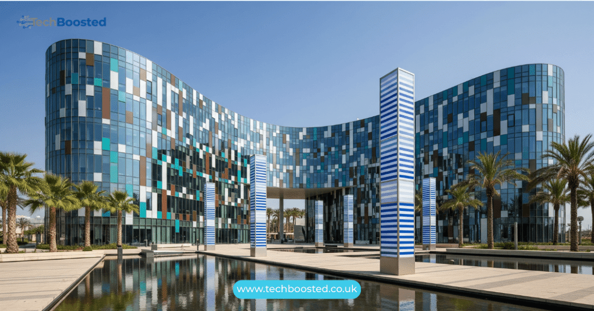 hexaware technologies