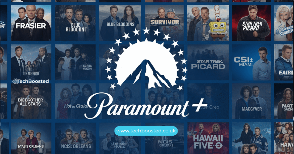 how much is paramount plus