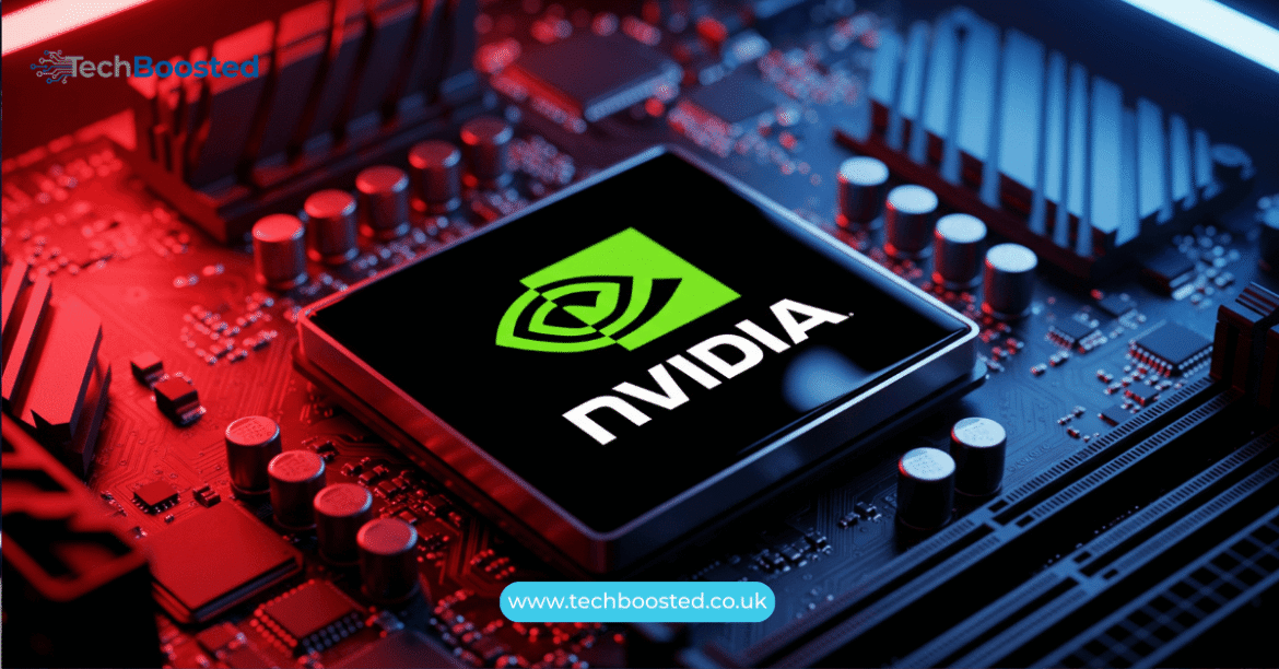 nvidia unveils