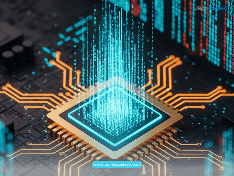 rigetti computing stock