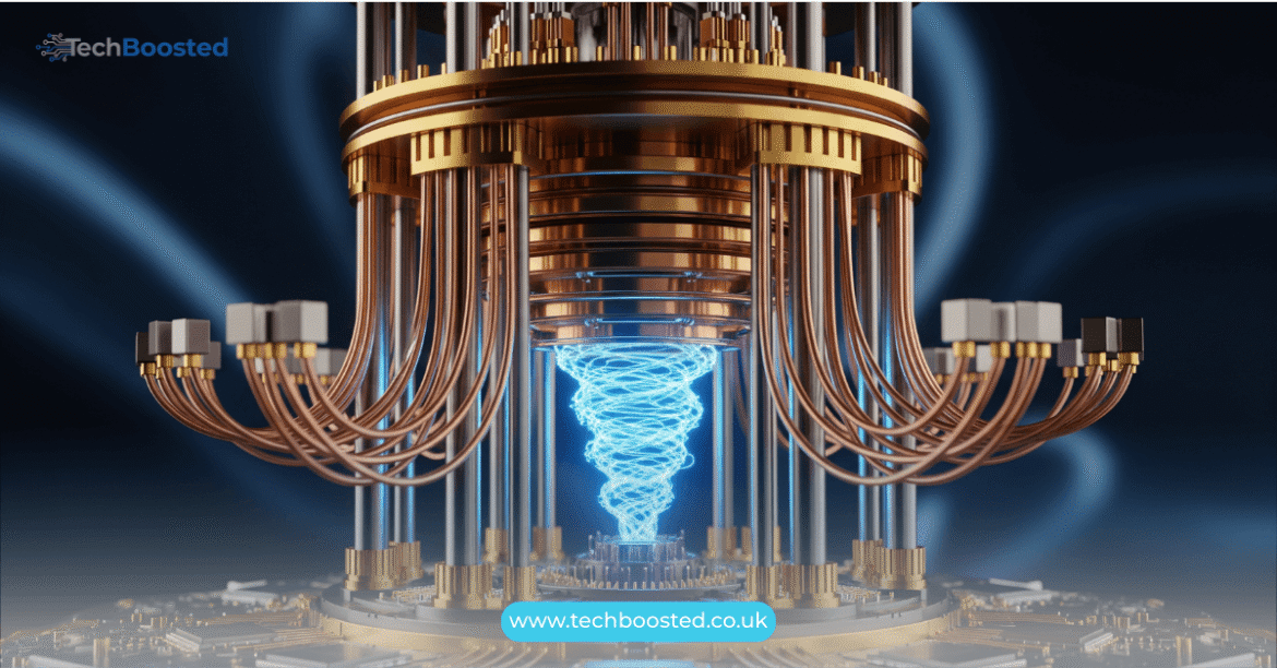 rigetti computing stock