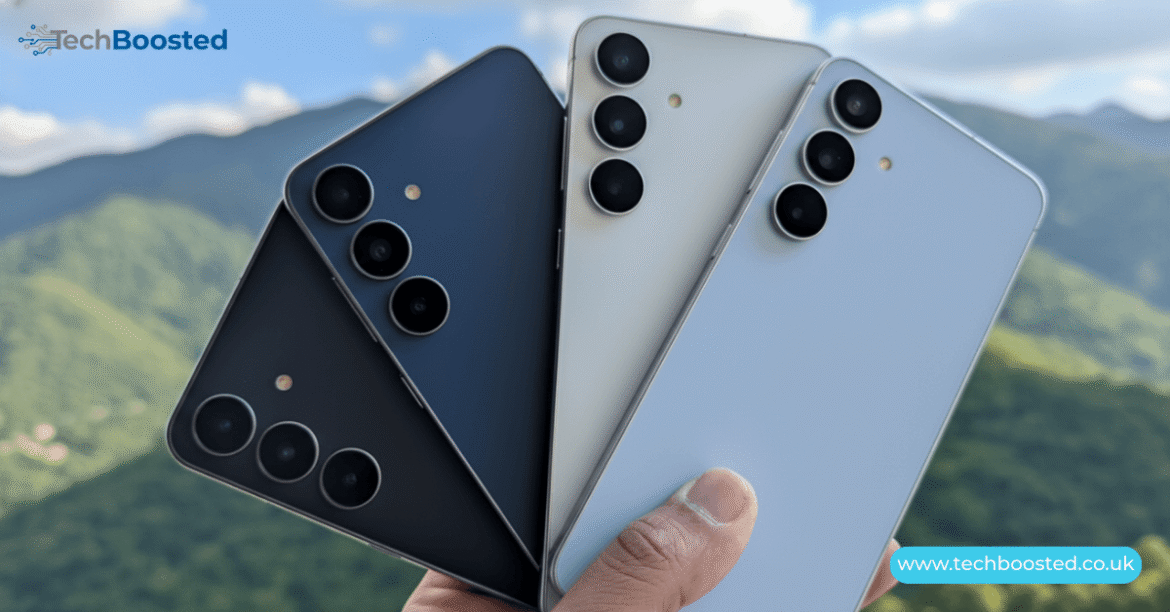 samsung galaxy s25 fe