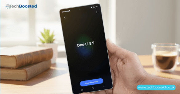 samsung one ui 8.5 new features