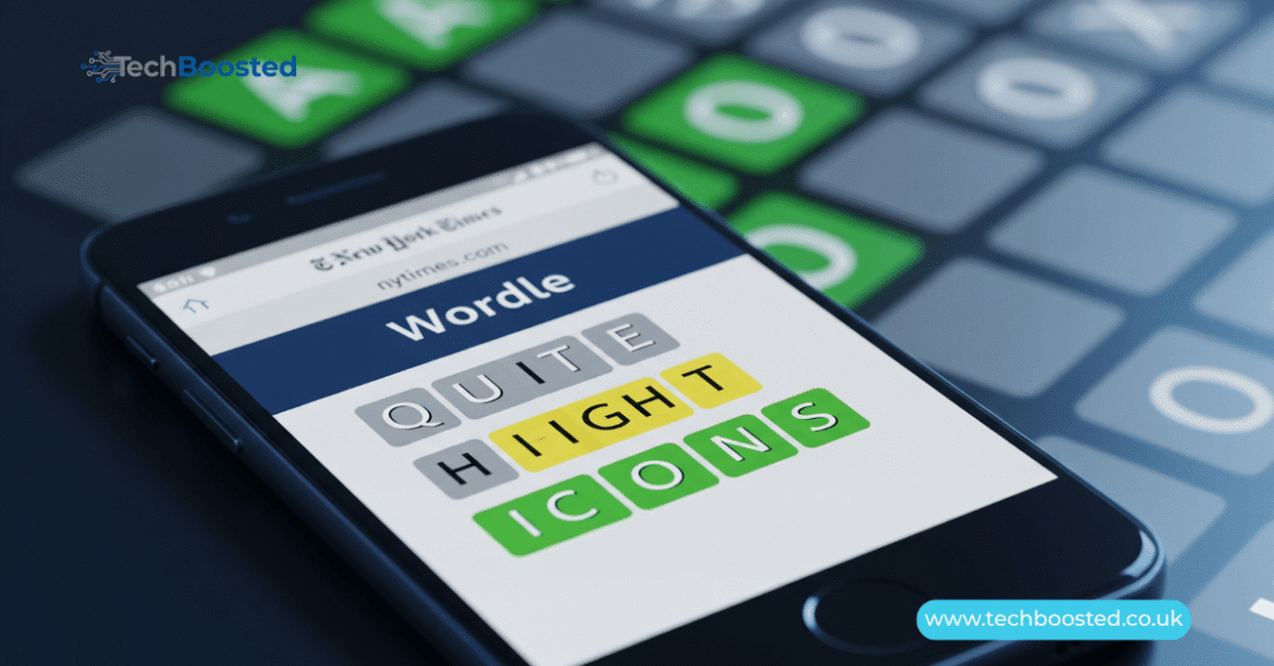 today's Wordle hints