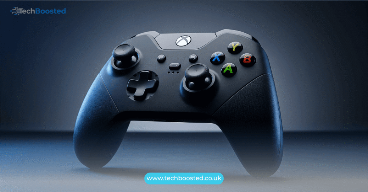 xbox controller