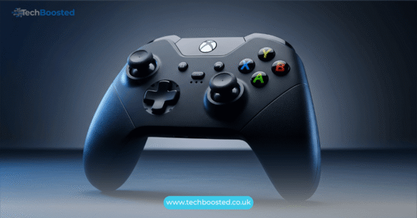 xbox controller
