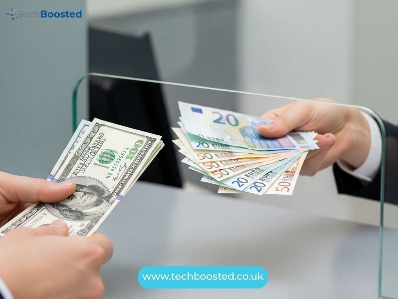 45 Million Won in USD