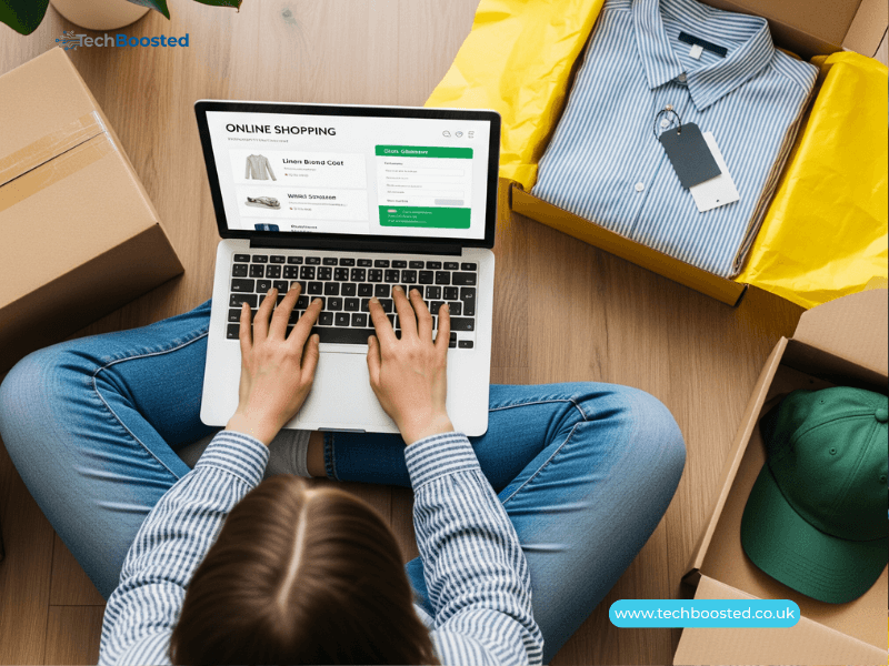 Amazon Try Before You Buy Ending