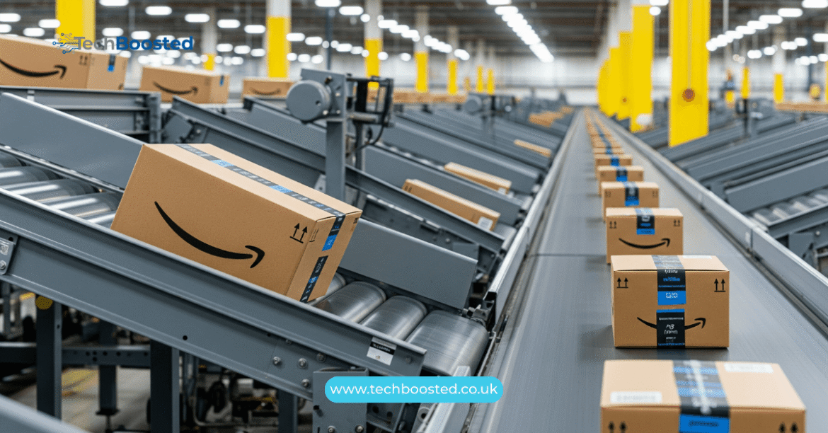 Amazon Try Before You Buy Ending