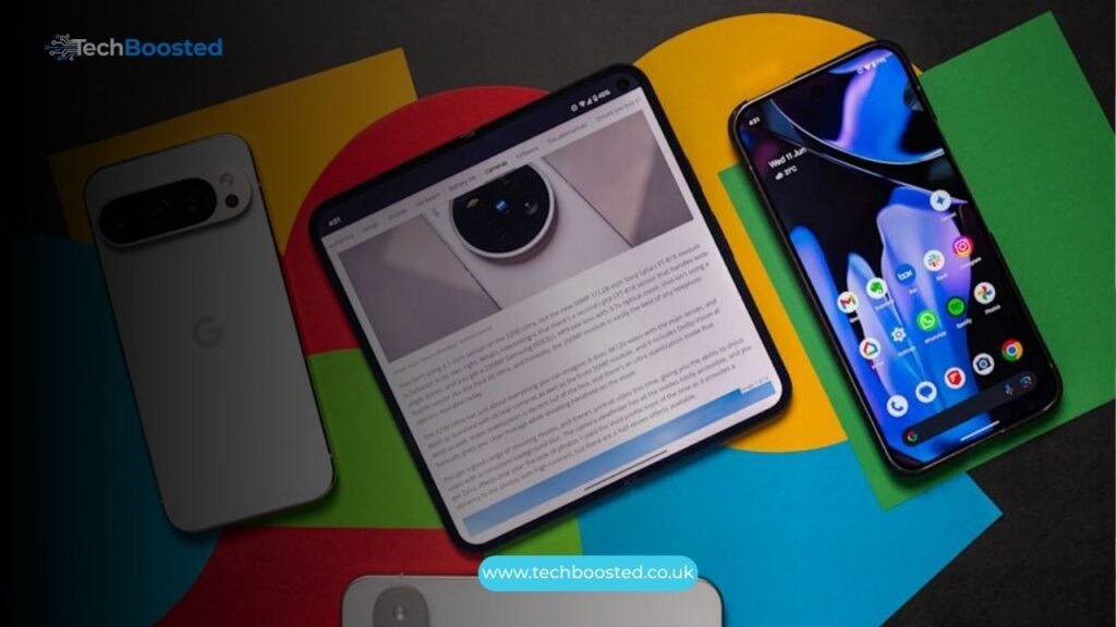 Android 17 Release Date 