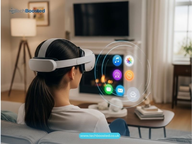 Apple Vision Pro News