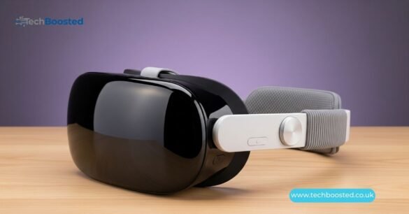 Apple Vision Pro News