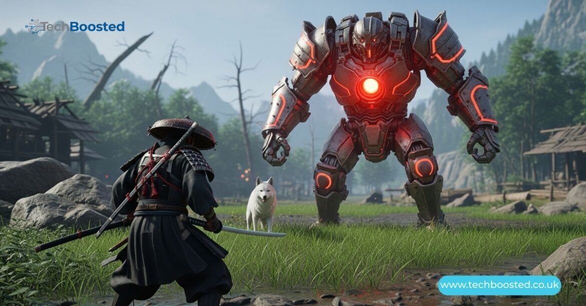 Beast of Reincarnation