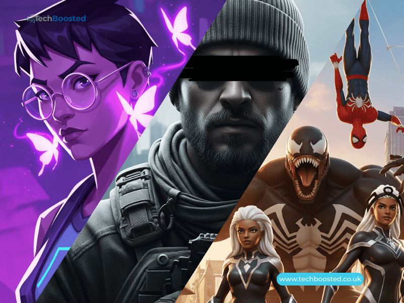 Best Cross Platform Games