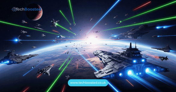 Best Cross Platform Games