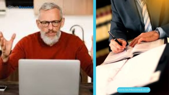 Broker Misconduct Lawyer