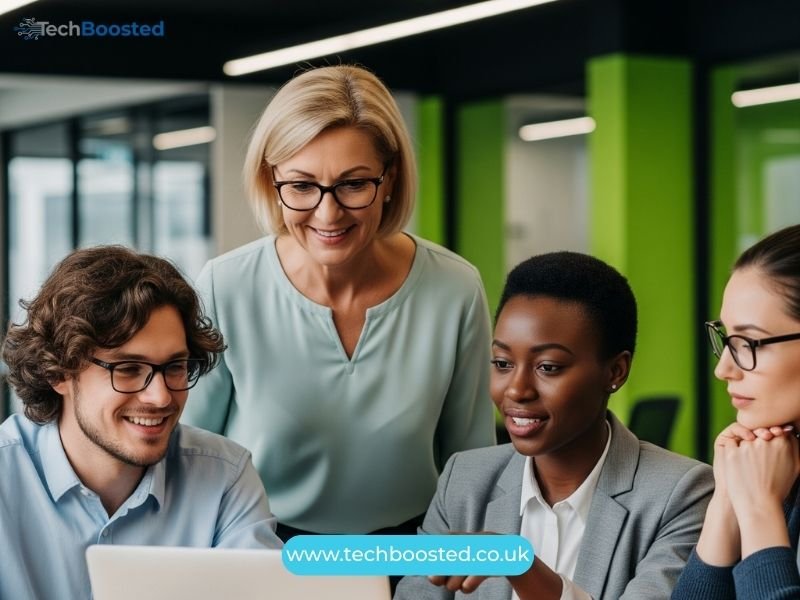 Business Computing World