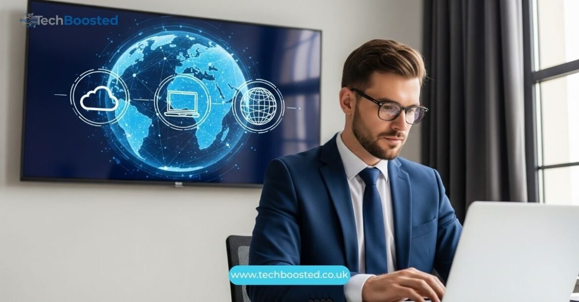 Business Computing World