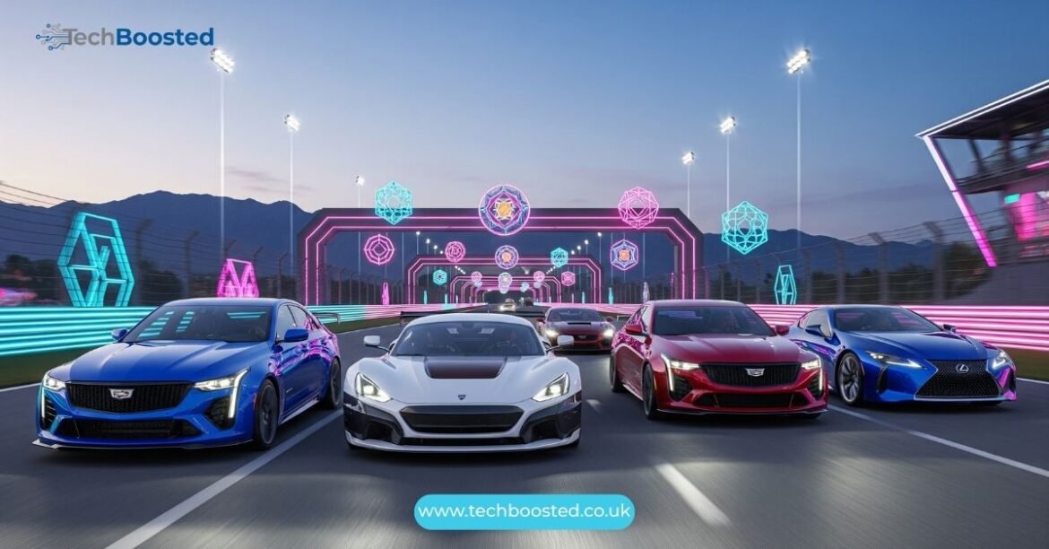 Forza Horizon 6 Release Date